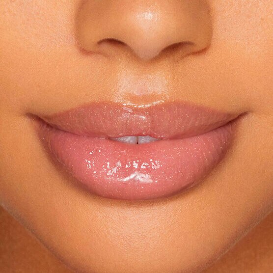 KYLIE MAKEUP PLUMPING GLOSS CURVE HIM